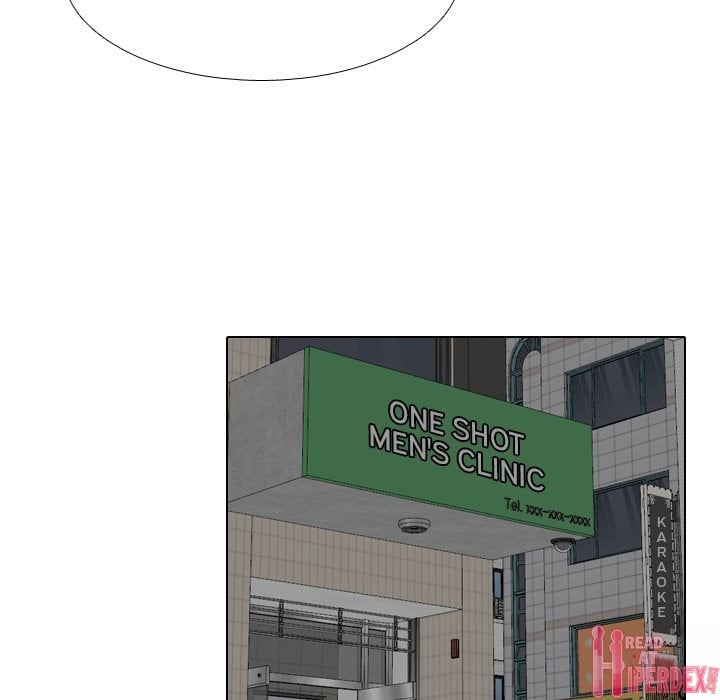 One Shot Men’s Clinic - Chapter 28 8 One Shot Men’s Clinic - Chapter 28 8