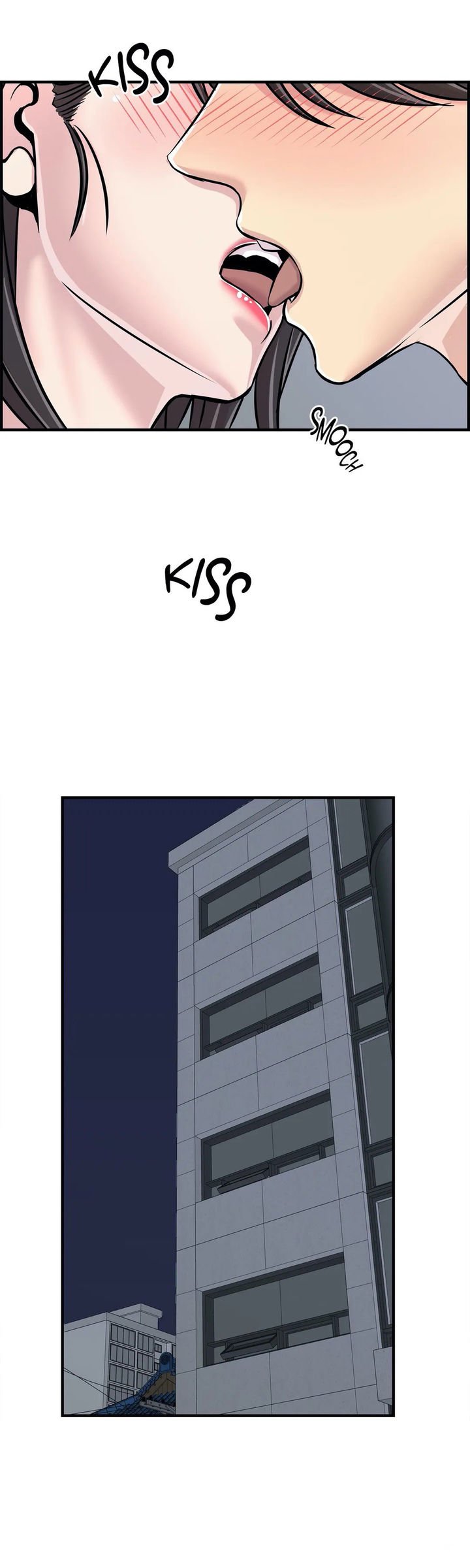 Cram School Scandal - Chapter 28 11 Cram School Scandal - Chapter 28 11