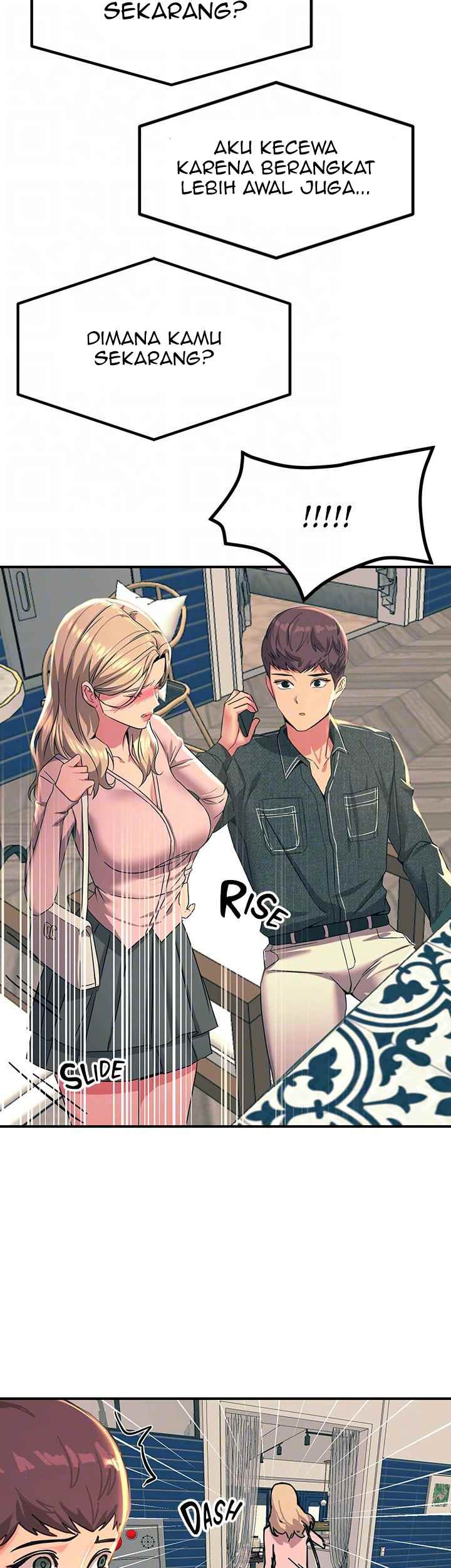 Rainbow (Show Me Your Sensuality) - Chapter 28 34