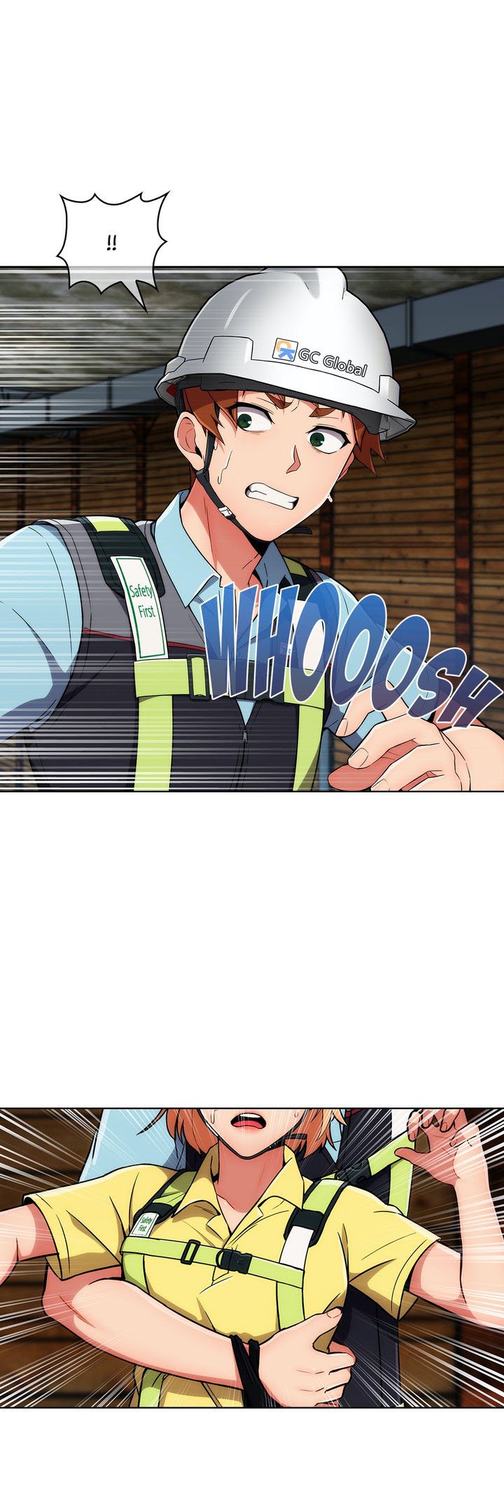 The Stand Up Guy - Chapter 28 23