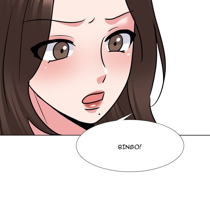 One Shot Men’s Clinic - Chapter 28 117 One Shot Men’s Clinic - Chapter 28 117