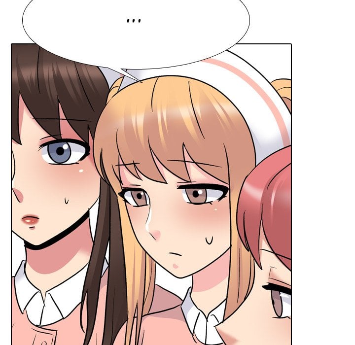 One Shot Men’s Clinic - Chapter 28 41 One Shot Men’s Clinic - Chapter 28 41