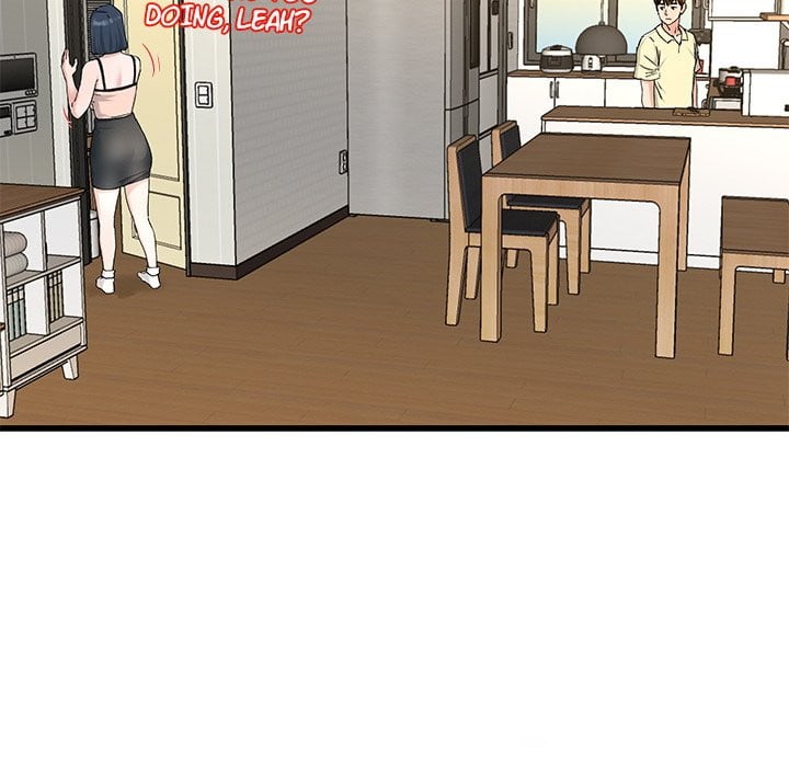 My Memory of You - Chapter 28 49