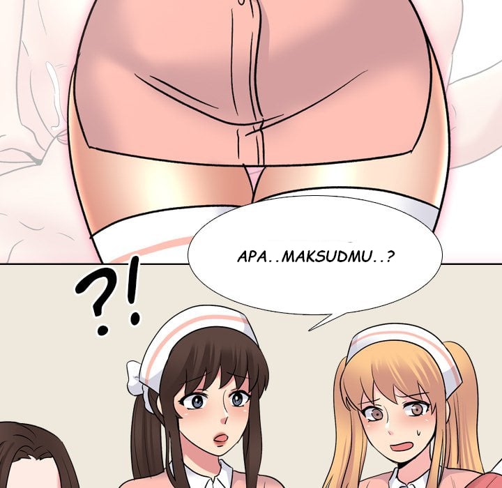 One Shot Men’s Clinic - Chapter 28 31 One Shot Men’s Clinic - Chapter 28 31