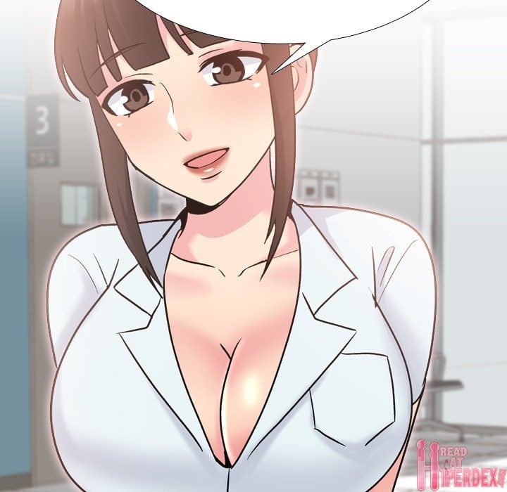 One Shot Men’s Clinic - Chapter 28 73 One Shot Men’s Clinic - Chapter 28 73