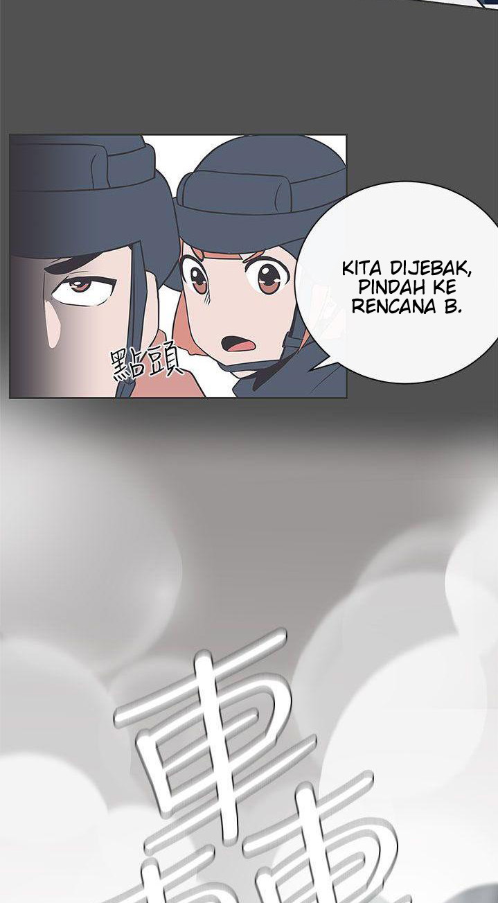 Love Navigation (Koh Son-jak) - Chapter 28 33 Love Navigation (Koh Son-jak) - Chapter 28 33