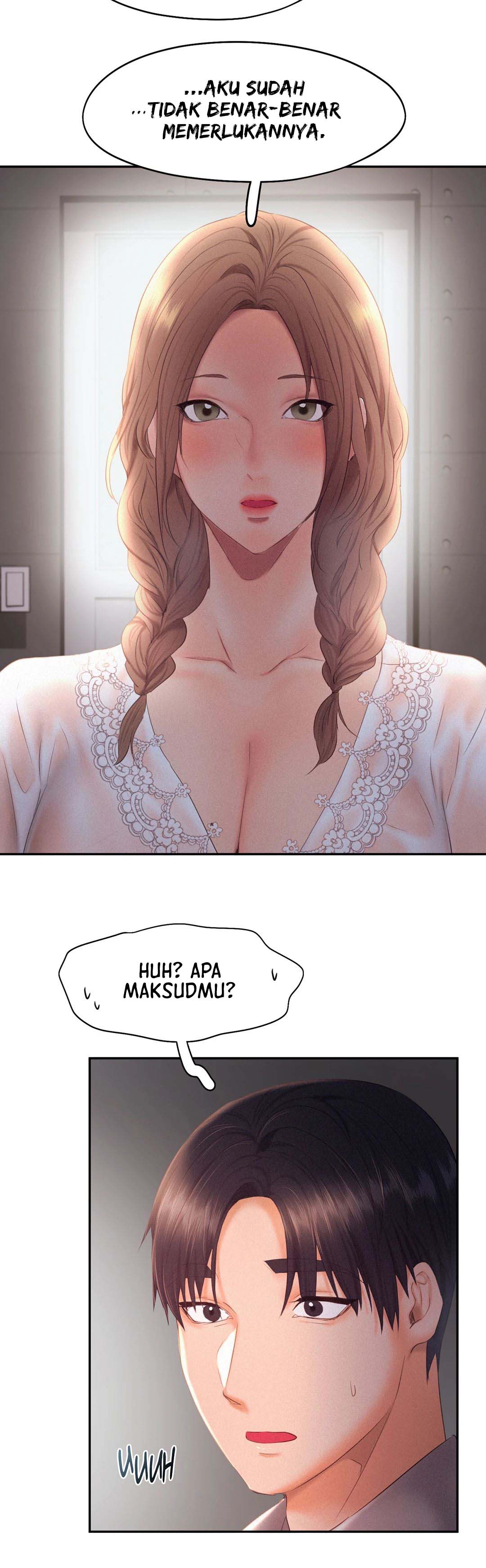 Flying High - Chapter 28 27