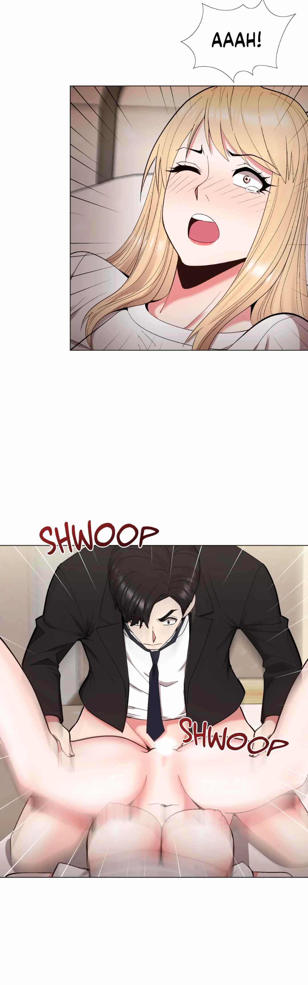 Cosplay Girl - Chapter 28 30