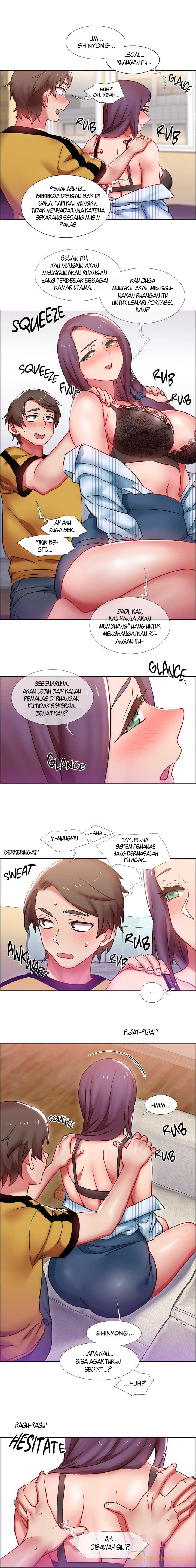 Rental Girls - Chapter 28 9