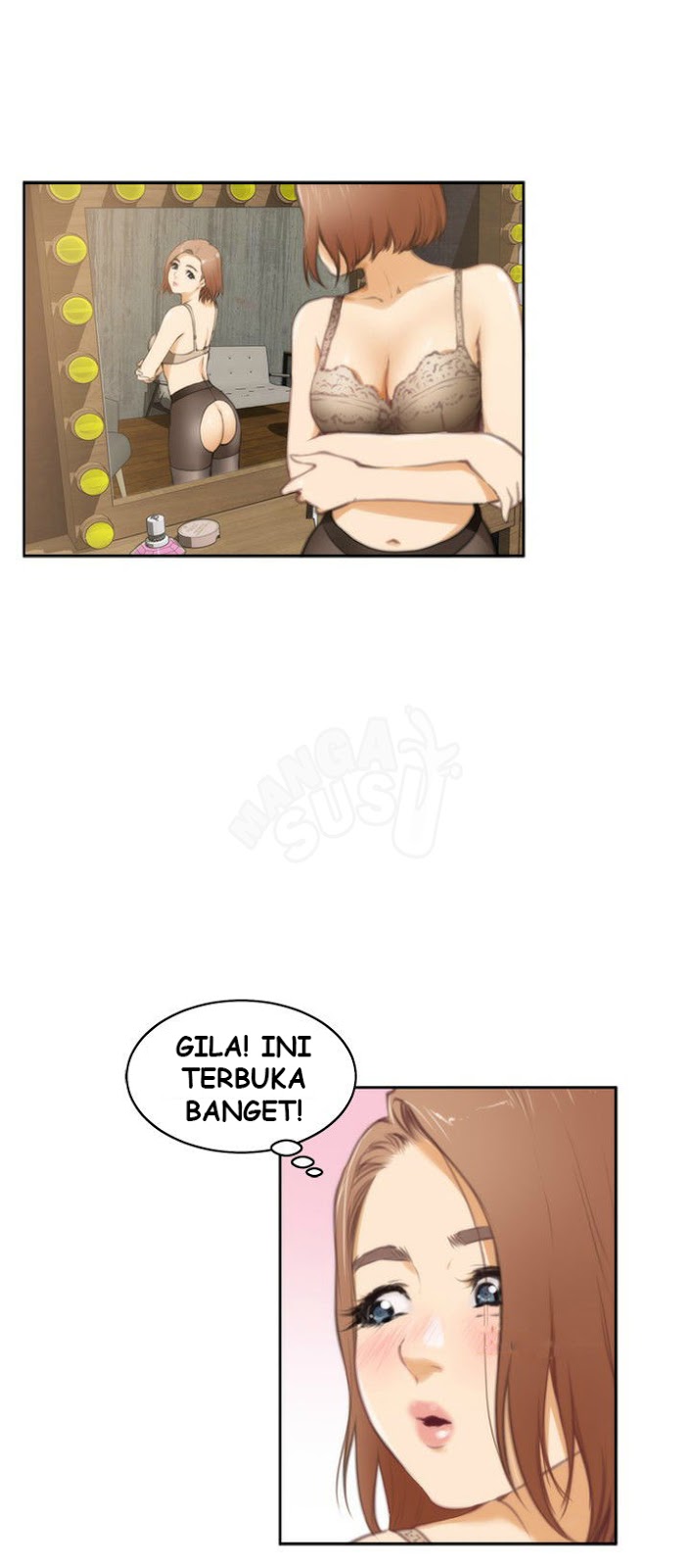 H-Mate - Chapter 28 3