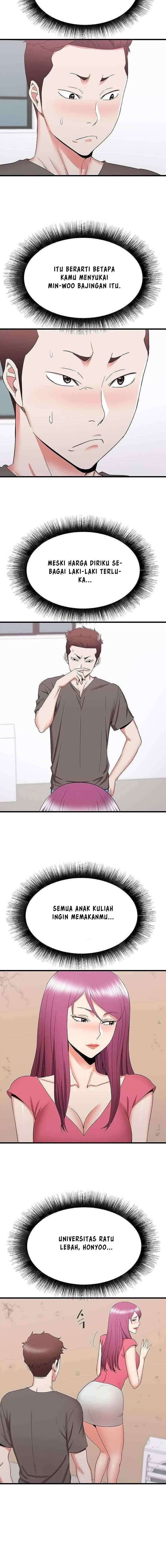 Staying at The Sisters House - Chapter 28 17 Staying at The Sisters House - Chapter 28 17