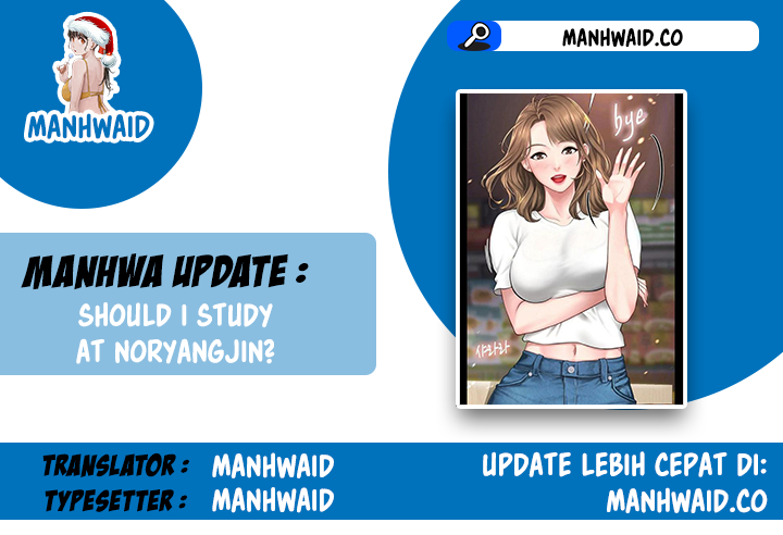 Should I Study at Noryangjin - Chapter 28 1