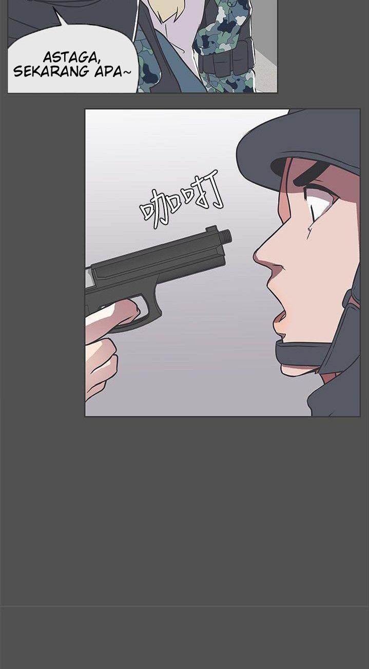 Love Navigation (Koh Son-jak) - Chapter 28 30 Love Navigation (Koh Son-jak) - Chapter 28 30