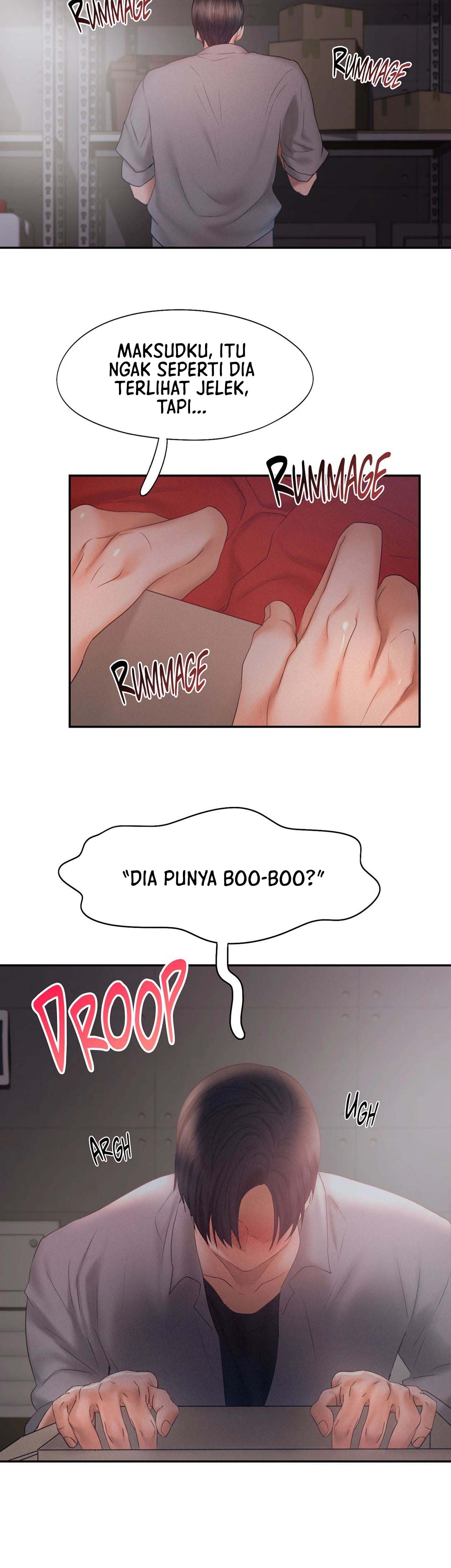 Flying High - Chapter 28 20