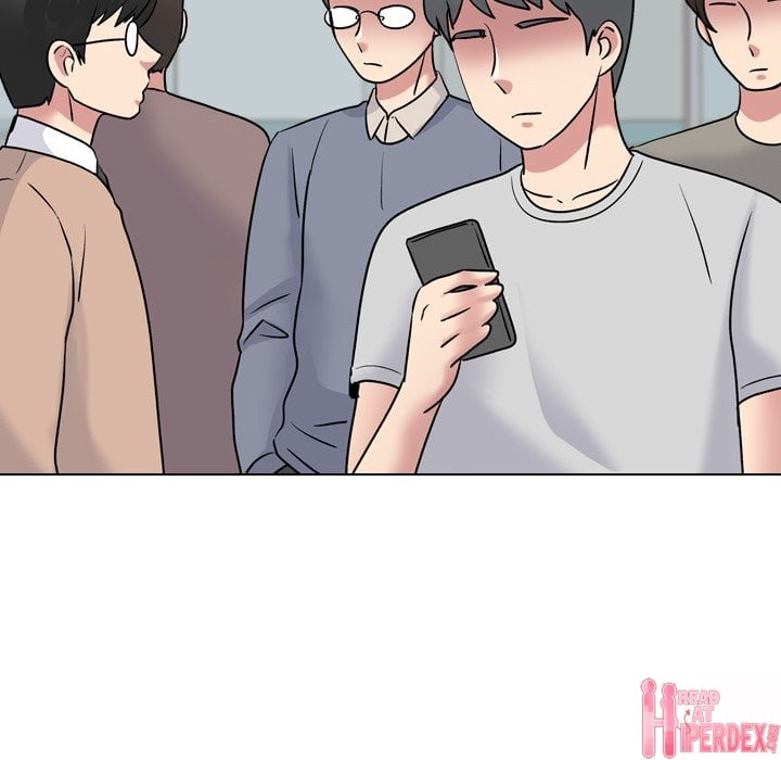 One Shot Men’s Clinic - Chapter 28 49 One Shot Men’s Clinic - Chapter 28 49