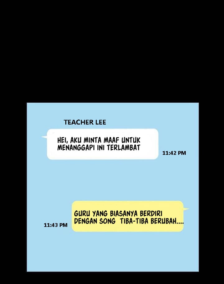 The Tutor - Chapter 28 20