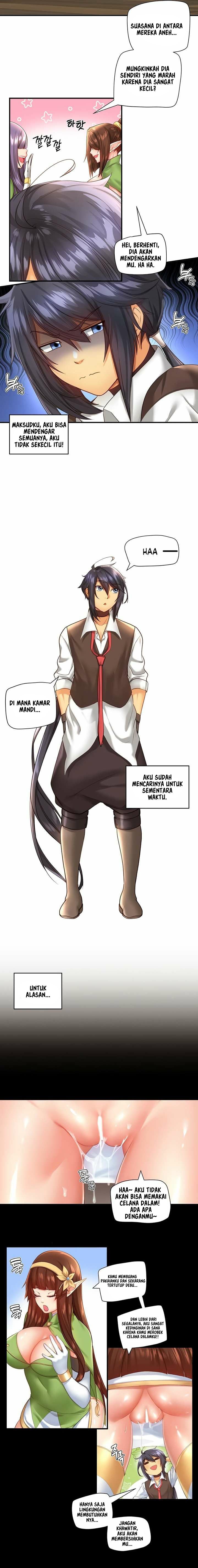 Slave Knight of the Elf - Chapter 28 4