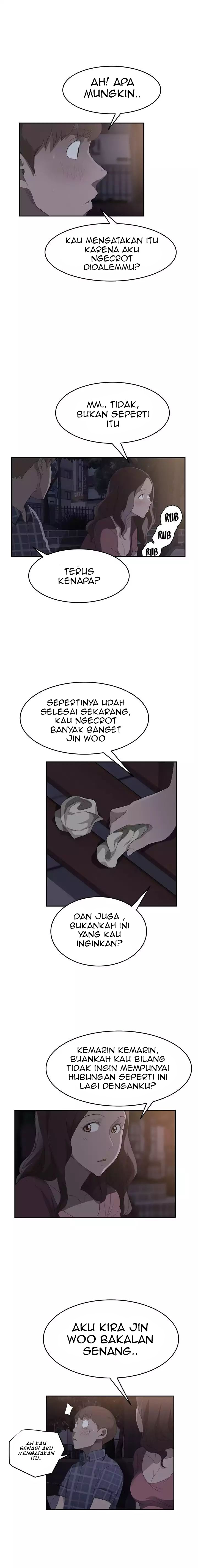 This Doesn’t Feel Like Me - Chapter 28 18 This Doesn’t Feel Like Me - Chapter 28 18