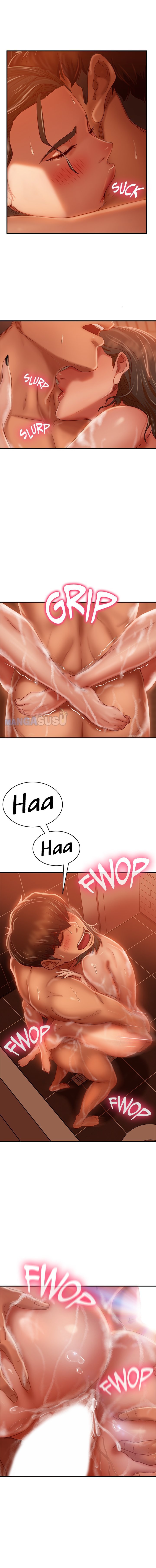 A Twisted Day - Chapter 28 10 A Twisted Day - Chapter 28 10