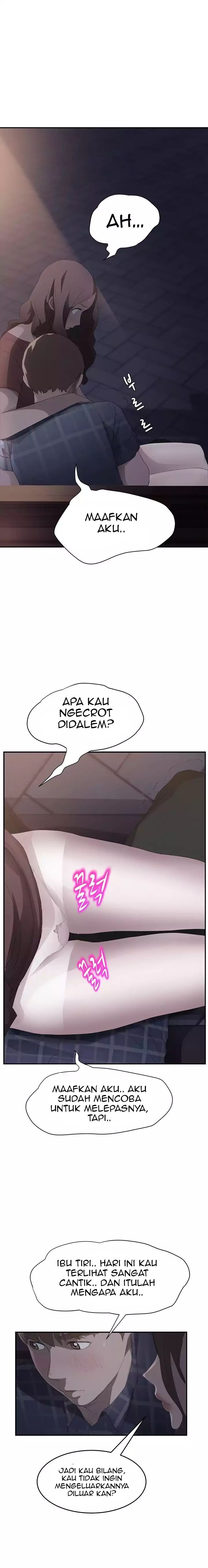 This Doesn’t Feel Like Me - Chapter 28 7 This Doesn’t Feel Like Me - Chapter 28 7