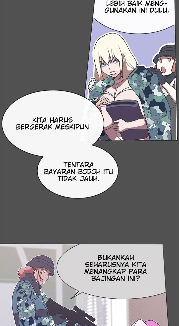 Love Navigation (Koh Son-jak) - Chapter 28 3 Love Navigation (Koh Son-jak) - Chapter 28 3