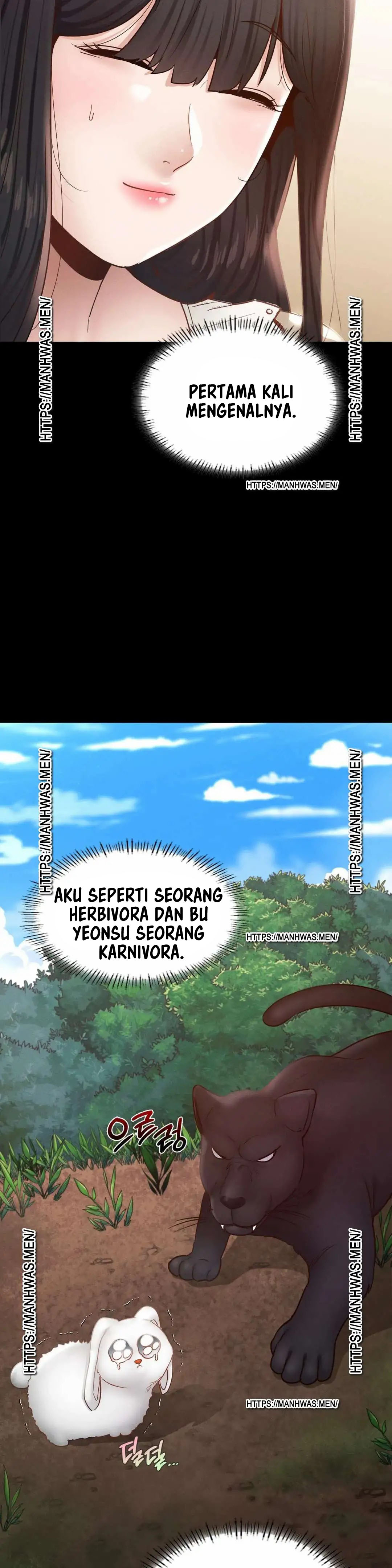 Not At School, Please - Chapter 28 12