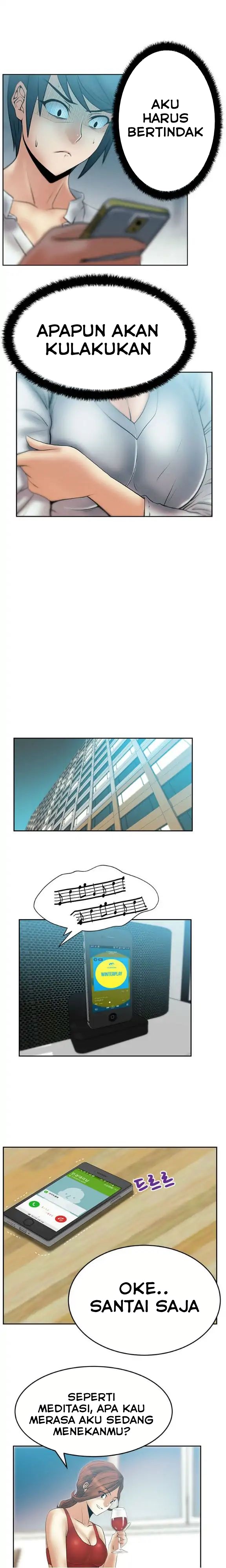 My Office Ladies - Chapter 28 7 My Office Ladies - Chapter 28 7