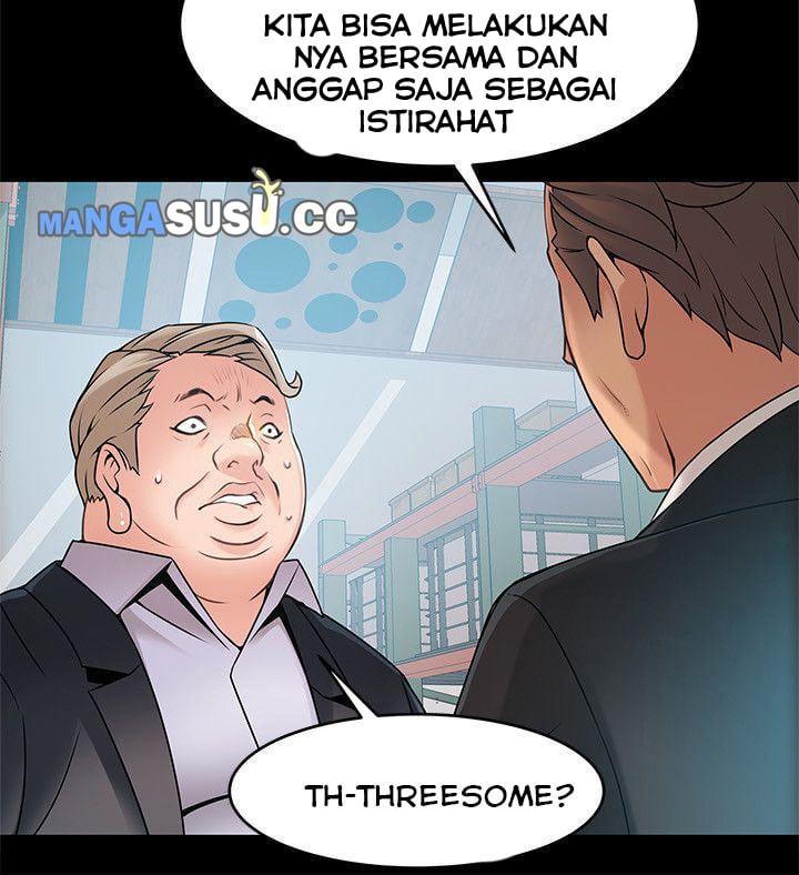 Weak Point (Husky Team) - Chapter 28 8
