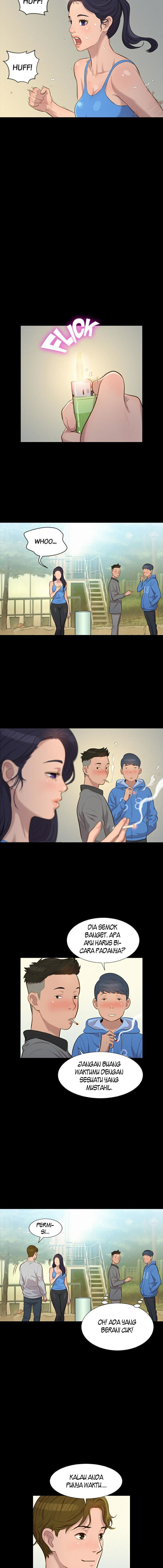 Let Me Drive - Chapter 28 6