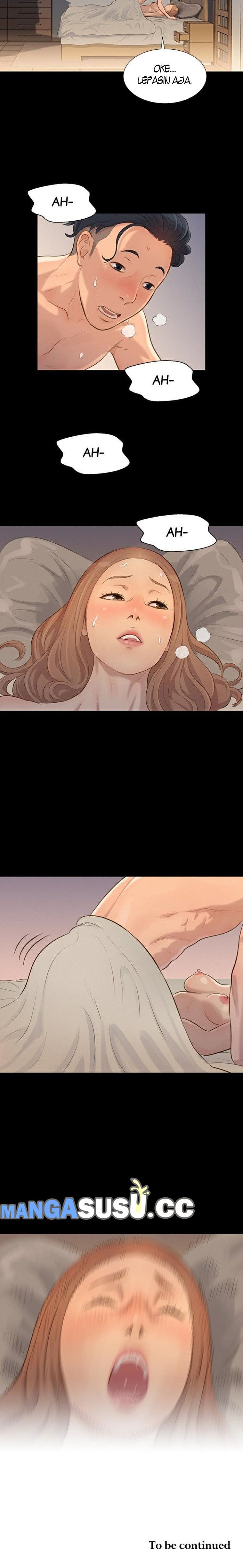 Let Me Drive - Chapter 28 14