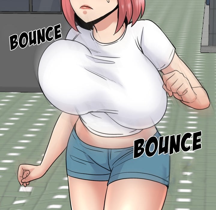 One Shot Men’s Clinic - Chapter 28 10 One Shot Men’s Clinic - Chapter 28 10