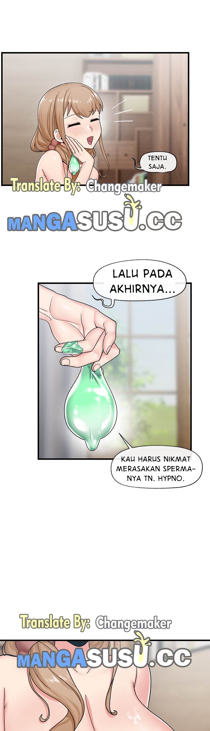 I love the hypnosis of this world - Chapter 28 8 I love the hypnosis of this world - Chapter 28 8