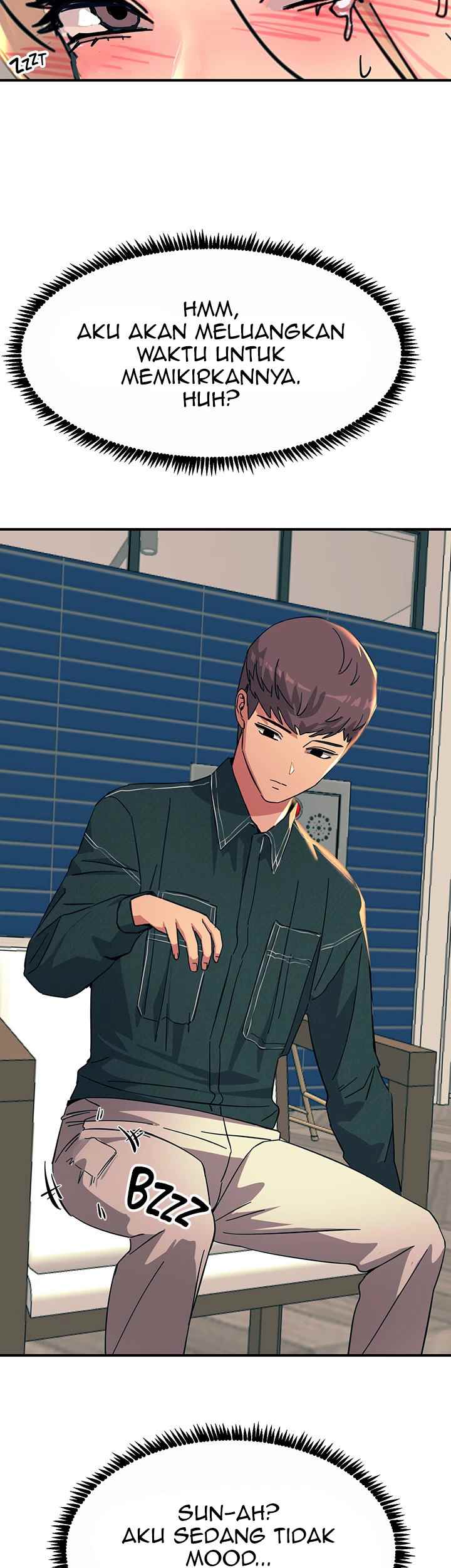 Rainbow (Show Me Your Sensuality) - Chapter 28 29