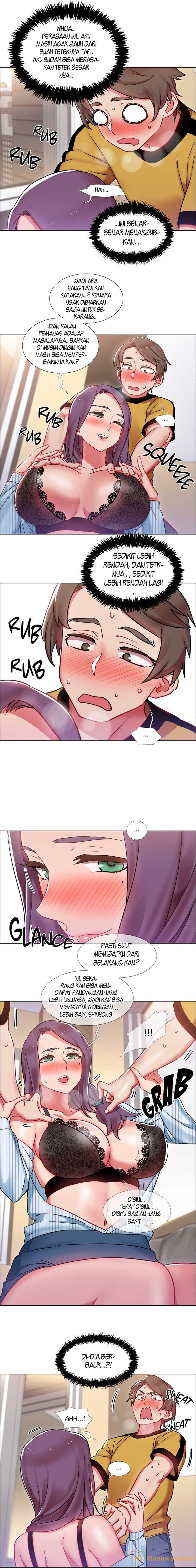 Rental Girls - Chapter 28 11