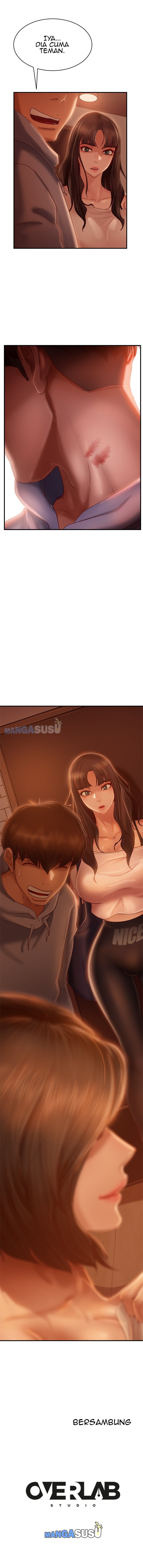 A Twisted Day - Chapter 28 15 A Twisted Day - Chapter 28 15