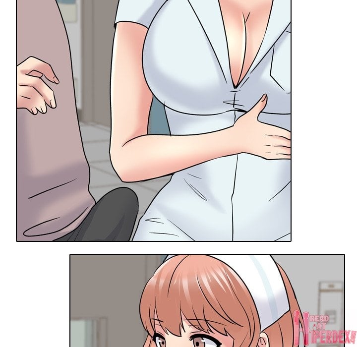 One Shot Men’s Clinic - Chapter 28 89 One Shot Men’s Clinic - Chapter 28 89