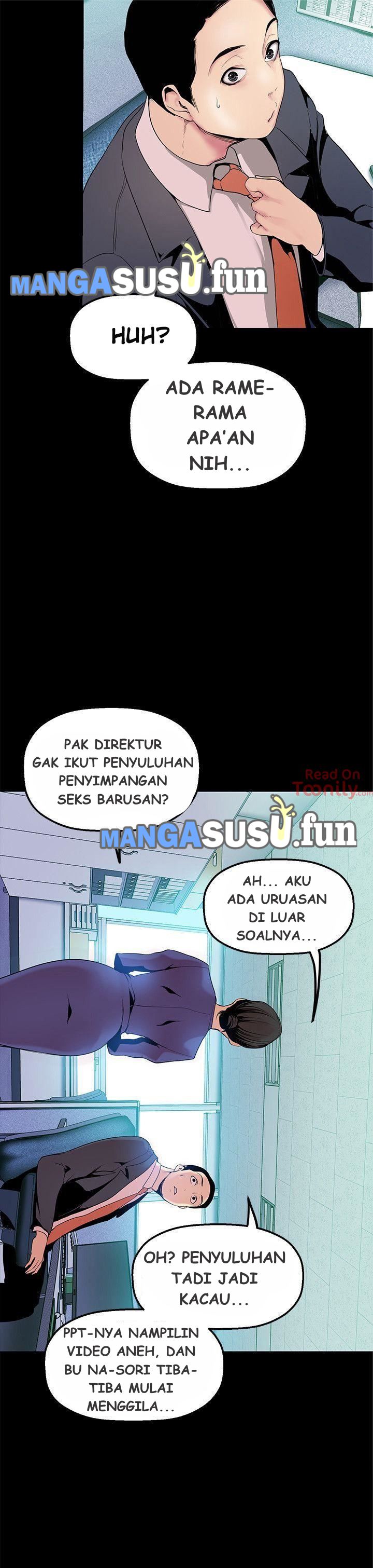 Wonderful New World - Chapter 28 30