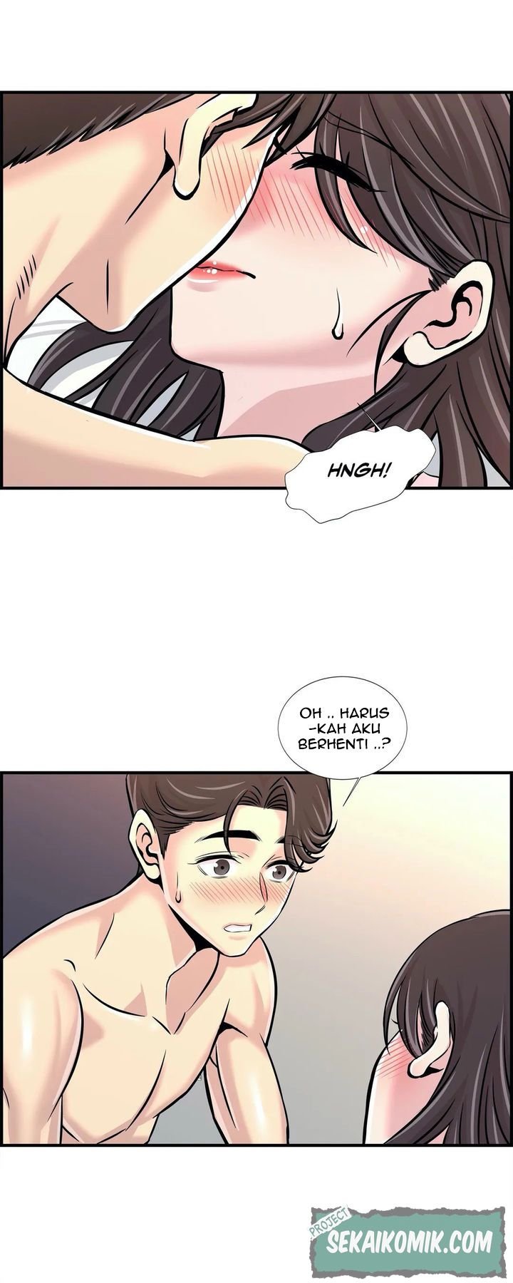 Cram School Scandal - Chapter 28 28 Cram School Scandal - Chapter 28 28