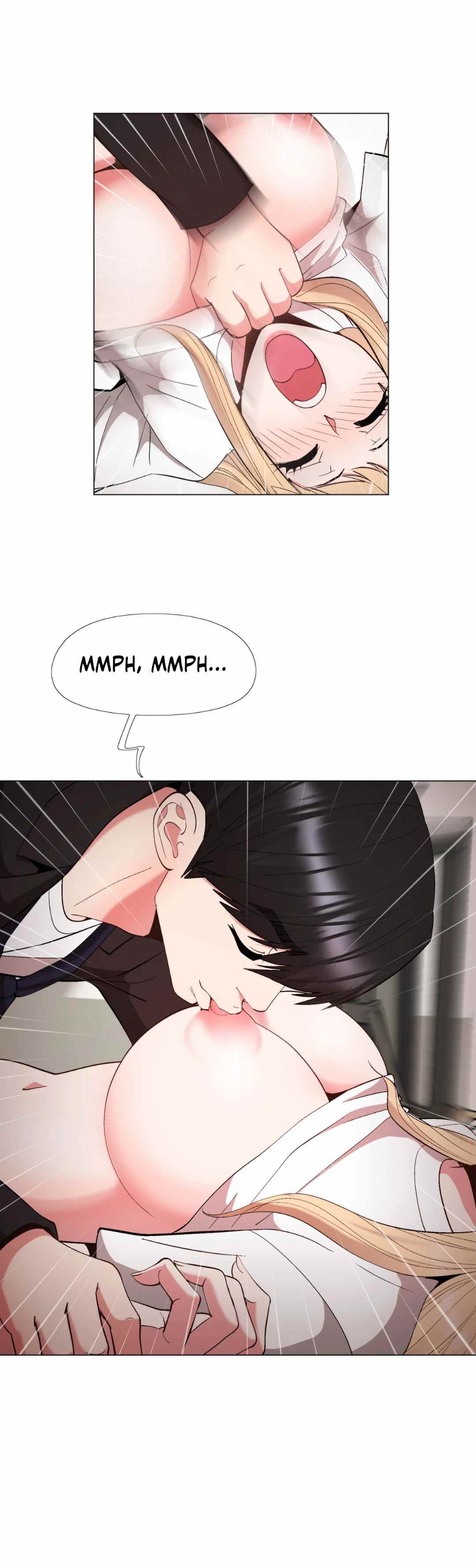 Cosplay Girl - Chapter 28 18