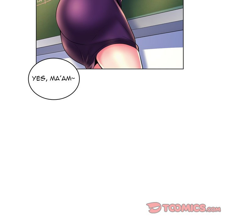The Teacher Secret - Chapter 28 105
