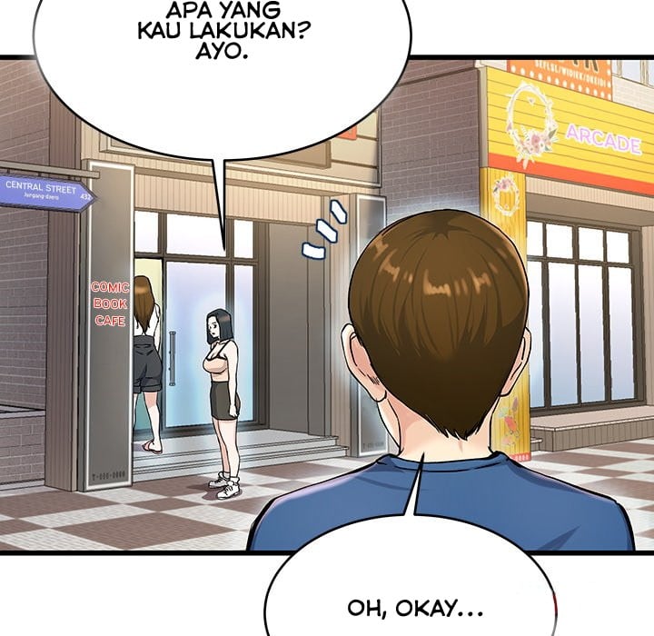 My Memory of You - Chapter 28 117