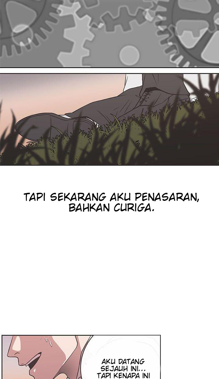 Love Navigation (Koh Son-jak) - Chapter 28 8 Love Navigation (Koh Son-jak) - Chapter 28 8