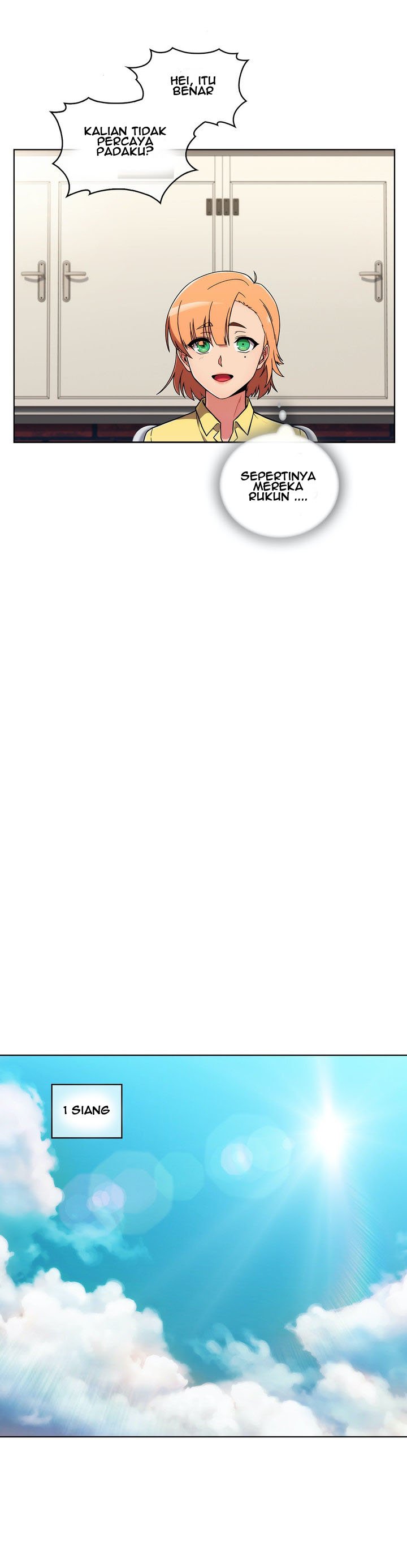 The Stand Up Guy - Chapter 28 15