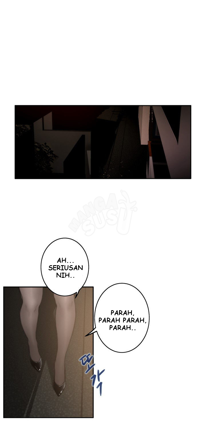 H-Mate - Chapter 28 21