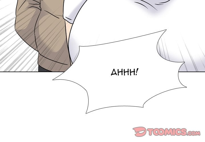 One Shot Men’s Clinic - Chapter 28 5 One Shot Men’s Clinic - Chapter 28 5