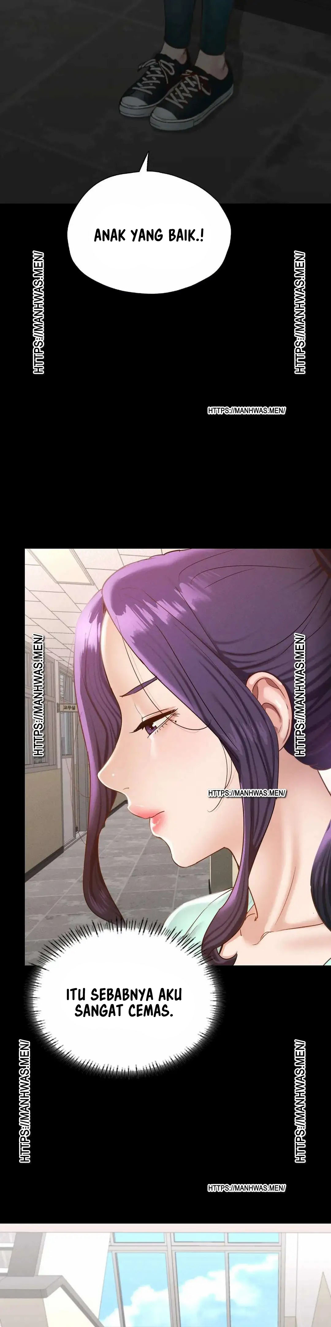 Not At School, Please - Chapter 28 32