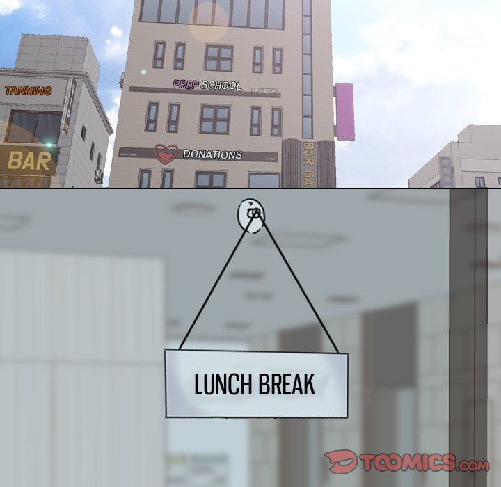 One Shot Men’s Clinic - Chapter 28 18 One Shot Men’s Clinic - Chapter 28 18