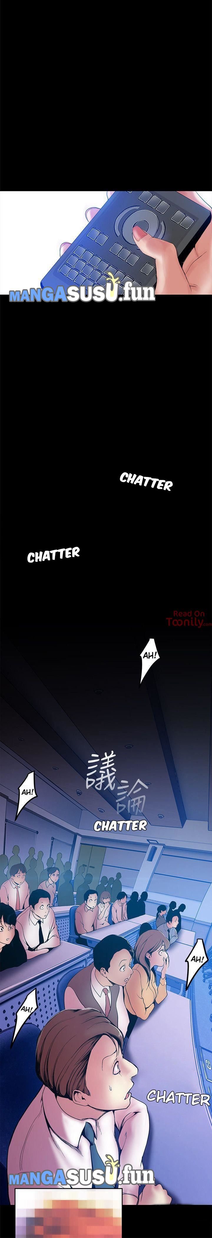 Wonderful New World - Chapter 28 9