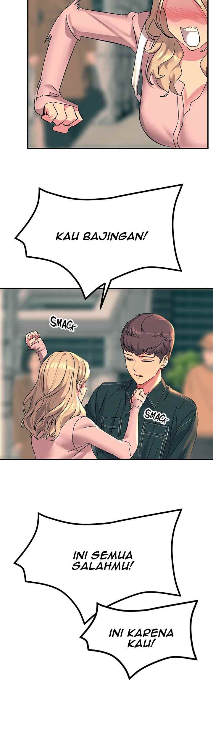Rainbow (Show Me Your Sensuality) - Chapter 28 44