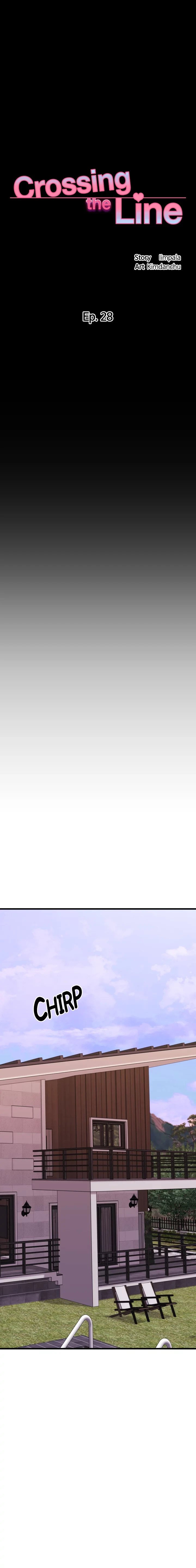 My Female Friend Who Crossed The Line - Chapter 28 14 My Female Friend Who Crossed The Line - Chapter 28 14